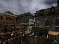Jack the Ripper (2004) screenshot, image №388151 - RAWG