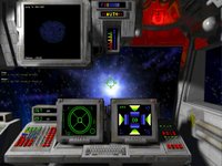 Wing Commander: Privateer Gemini Gold screenshot, image №421807 - RAWG