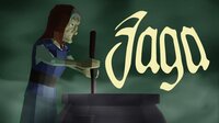 Jaga (e-wilk) screenshot, image №2969948 - RAWG