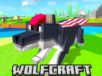 Wolf Craft screenshot, image №1616312 - RAWG