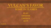 Vulcans Favour - Rome in Flames screenshot, image №2410071 - RAWG