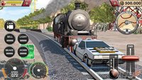 Train Simulator 2016 Free screenshot, image №1562856 - RAWG