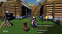 Fable II - Lumberjack Remake screenshot, image №2462044 - RAWG
