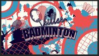 Grasshopper All-Stars Killer Badminton screenshot, image №3311552 - RAWG