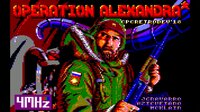 Retro Golden Age - Operation Alexandra screenshot, image №3848505 - RAWG