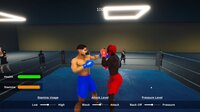 Boxing Simulator screenshot, image №3984428 - RAWG