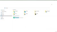 Fake Windows OS screenshot, image №1998468 - RAWG