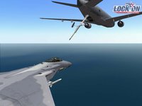 Lock On: Modern Air Combat screenshot, image №362048 - RAWG