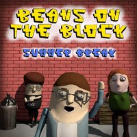 Beans on the Block: Summer Break (Alpha) screenshot, image №1149516 - RAWG