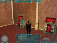 Star Wars Galaxies: An Empire Divided screenshot, image №357875 - RAWG