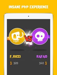 Kordz Music Battle Game screenshot, image №1683088 - RAWG