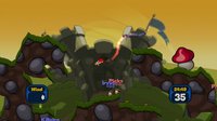 Worms 2: Armageddon screenshot, image №534495 - RAWG