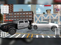 Police Chase Race - Smash and Crush Crimals screenshot, image №2164664 - RAWG