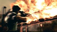 Resident Evil 5 screenshot, image №114990 - RAWG