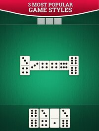 Dominoes - Domiones Master screenshot, image №2682440 - RAWG