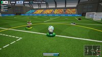 World of Football screenshot, image №4126762 - RAWG