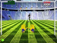 Soccer Goalie 3D - PRO Goalkeeper 2016 All Star Edition screenshot, image №1656552 - RAWG