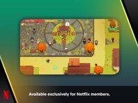 NETFLIX Moonlighter screenshot, image №3429804 - RAWG