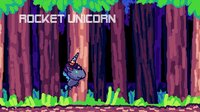 Rocket Unicorn screenshot, image №3441167 - RAWG