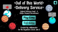 Out of this World Delivery Service screenshot, image №2572272 - RAWG