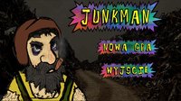 JunkMan screenshot, image №1232884 - RAWG