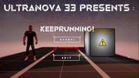 Keep Running (itch) (UltraNova 33) screenshot, image №2967010 - RAWG