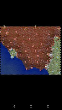 Anzio & Monte Cassino screenshot, image №1489608 - RAWG