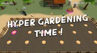 Hyper Garden screenshot, image №3765775 - RAWG