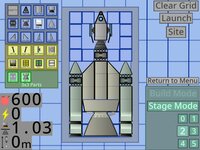 untitled space program screenshot, image №3760544 - RAWG