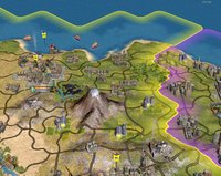 Sid Meier's Civilization IV screenshot, image №652471 - RAWG