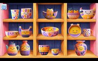 Magic Puzzle King 2: Rolling Cat screenshot, image №4164915 - RAWG