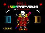 (beta) Fell Ink! papyrus screenshot, image №2771218 - RAWG
