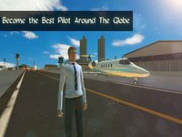 Airplane Flight School Pilot screenshot, image №1802323 - RAWG