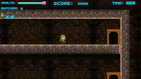 Jumper (Josh) screenshot, image №2244821 - RAWG