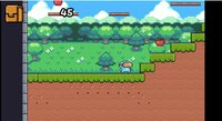 jogo de plataforma em desenvovimento screenshot, image №2749079 - RAWG