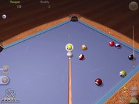 Maximum Pool screenshot, image №297400 - RAWG