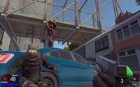 Joe's Requiem screenshot, image №3305232 - RAWG