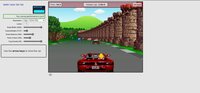 Street racer (itch) (Fathima Afra) screenshot, image №3209987 - RAWG