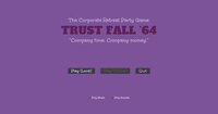 Trust Fall ’64 screenshot, image №3510741 - RAWG