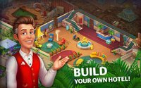 Hidden Hotel screenshot, image №2070335 - RAWG