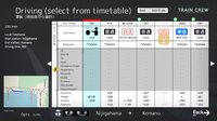 TRAIN CREW screenshot, image №3966913 - RAWG