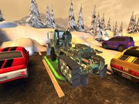 Arctic Truck Parking PRO - Full 2017 Version screenshot, image №1983995 - RAWG
