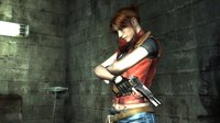 Resident Evil: The Darkside Chronicles screenshot, image №522223 - RAWG