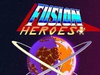 Fusion Heroes screenshot, image №897760 - RAWG