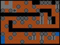 The Lonely Miner V1.2 screenshot, image №2464408 - RAWG