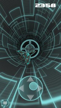 ST-3D-R screenshot, image №1385144 - RAWG