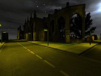 Darktown Horror Survival Demo V2.0 WIP screenshot, image №1014832 - RAWG