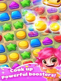 Lovely Candies Pop screenshot, image №1326832 - RAWG