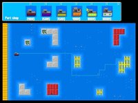 Transshipment screenshot, image №2321329 - RAWG