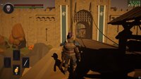 Unlit Souls screenshot, image №3443633 - RAWG